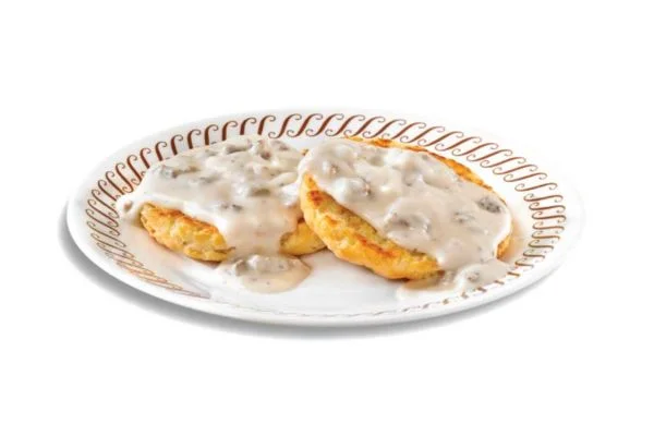Biscuit-Gravy.
