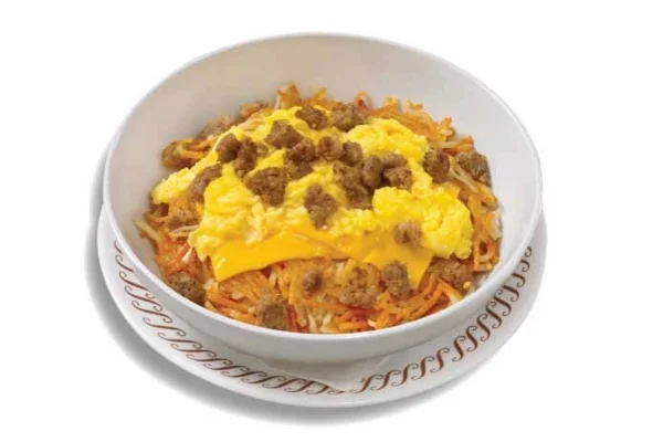 Chicken-Sausage-Egg-Cheese-Hashbrown-Bowl.