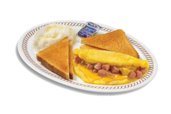 Ham-Cheese-Omelet.