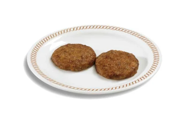 Sausage.