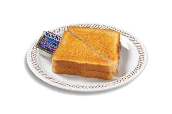 Toast.